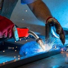 YesRight 15ft 250 Amp Mig Welding Gun fits Miller M-25 Millermatic 200, 210, 212