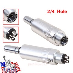 Dental Low Speed Handpiece Air Motor Yabangbang 2/4 Hole NSK Style E-Type