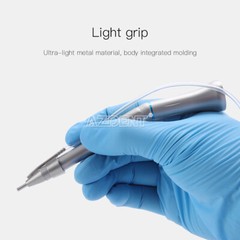 NSK Dental Surgical Operation 20°Straight /1:1 Contra Angle Low Speed Handpiece