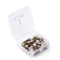 Dental Composite Polishing Finishing Finisher RA Points/Cups/Discs Fit ENHANCE
