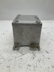 NEW ADALET XIFC-040604-N4 EXPLOSION PROOF ENCLOSURE