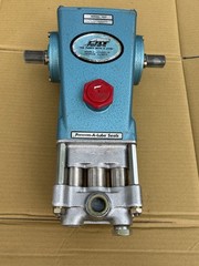 CAT Pumps 820 Brass Manifold Piston Pump – 10 GPM, 1000 PSI