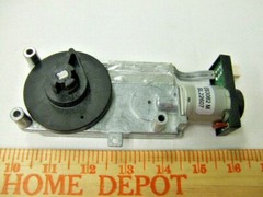 Dixie-Narco, Crane Merchandising, MOTOR, VEND ASSY NARROW ELECTRONIC
