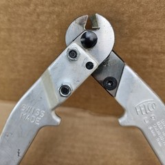 Felco C9 Steel Wire Rope / Spring Wire Cable Cutter Swiss Made, 12.5”
