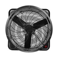 750w Air Blower Fit Waving 18″ Diameter Inflatable Tube Man 2800 /3400r/min