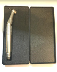 LED E-generator High Speed Handpiece Turbine Push Button Kav0 type 636CP