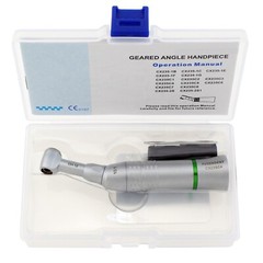 COXO Dental M4 Safety Reciprocating Endo Handpiece 10:1 Contra angle Glide Path