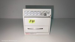 Unipulse M252B Intelligent Printer 30 DAYS WARRANTY EXPEDITED SHIPPING!!!