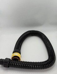 Honeywell North Primair PA-700 Powered Air Purifying Respirator. Updated Listing