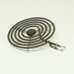 MP26YA Surface Unit Burner Eye 5T8 2600W 8 inch for Whirlpool Kenmore Frigidaire