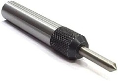 Spring Center Tap Guide Tool to Align Tap for threading Lathe Mill Jig Bore-USA