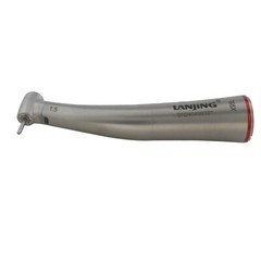 Dental LED 1:1 1:5 Contra Angle Straight Electric Handpiece 45° Surgical NSK Ti