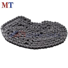 0.375 Inch High Quality #35 Roller Chain 10 Feet with 2 Connecting Links