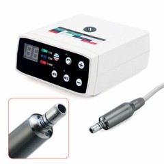 NSK Style Dental Brushless LED Micro Motor /1:5 Increasing Handpiece