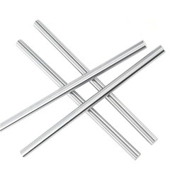 Cylinder Rail Linear Shaft 4mm – 90mm Hardened 45# Steel Smooth Rod Optical Axis