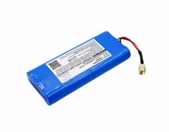2000mAh Battery for TDK Life on Record A360,Life on Record Q35,Soma 360 14.4Wh