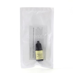 Dental One Step Dentin Enamel Resin Bonding Adhesive Light Cure Bonding Agent