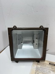 Appleton Electric Quartzlite G 500 F Light Lamp Box New See Pictures