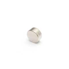 6mm x 3mm N52 Fridge Magnet Strong Disc Rare Earth Neodymium 1/4″x1/8″ 20-200PCS