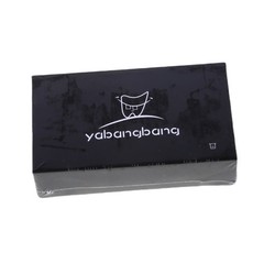 Yabangbang Dental Electric Handpiece 1:5 Contra Angle Fiber Optic High Speed NSK