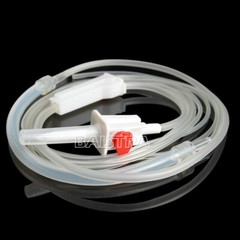 Dental Implant Irrigation Tube fit for NSK/W /KAVO//COXO Surgical Implant Motor