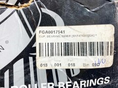 Timken 47620-20024 0.4 kg Cup Inch Tapered Roller Bearing NEW FREE FAST SHIP