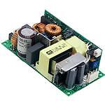 Mean Well EPP-150-48 AC/DC Power Supply – 1 Output – 48V@2.1A – 100.8W