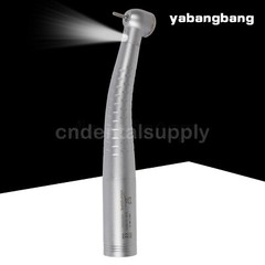 dental 4/6 hole high speed fiber optic LED quick connect handpiece KaV style OR