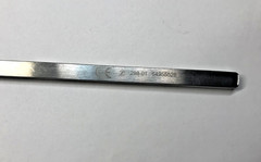 ZIMMER 298-01 64955528 Lambotte-Type Osteotome 1/4″ (6.4 mm)