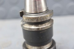BT30 TECHLEADER ER32 COLLET CHUCK TOOL HOLDER BT30-ECX32-3.00 LOC6638