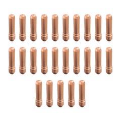 25-pk T-035 .035″ Contact Tips for Bernard Centerfire MIG Welding Gun T035
