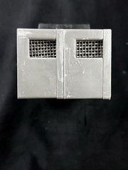 MILBANK UQFP 200 AMP MAIN CIRCUIT BREAKER PLUG-IN 2 POLE 10K MAX, 120/240 !READ!