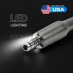 Dental Brushless LED Electric Micro Motor For NSK E-Type 1:1/16:1/1:5 Handpiece