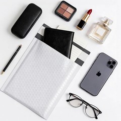 500pcs 6.5″x9” Poly Bubble Mailers Shipping Mailing Padded Bubble Envelopes Bags