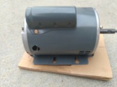 MARATHON 1/4 HP MOTOR 100-120/200-240V RPM 1725 MODEL 50m48c17d442b