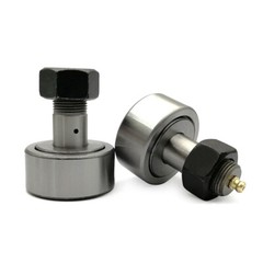 Cam Follower Needle Roller Bearing CF3/4/5/6/8/10/12/16/18/20/24/30 Bearing