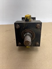 Pre Owned Parker CD2ANUS34AC Non-Lube “Cleanair” Series 2AN air Cylinder.