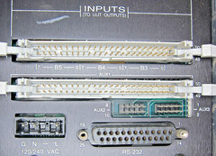 Parker Compumotor Hardware Software Tester Unit