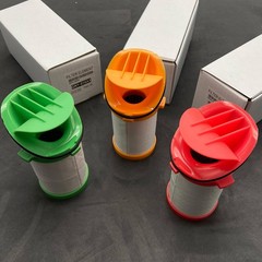 1 Set New Air Compressor Filter Element for GNY-015-AO GNY-015-AX GNY-015-AA