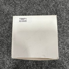 ENM 6-Digit Surface Mount Vibration Activated Hour Meter T56F1