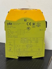 Pilz / PNOZmulti Safety Modular / PNOZ mm0p 24VDC / 772000