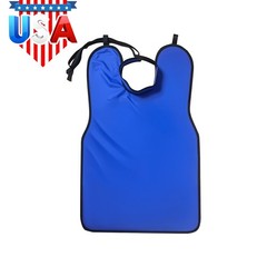Medical Dental X-Ray Protective Lead Apron Radiation Shield X-ray Positioning