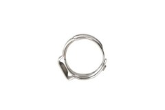 50 Pieces Xfitting 1/2″ Stainless Steel Pex Cinch Clamps