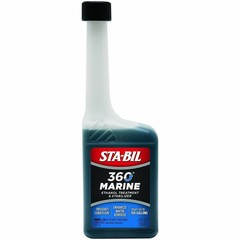 STA-BIL 22241 10 oz 360 Marine Treatment and Fuel Stabilizer