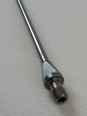 Boston Scientific FR-106 Swiss LithoClast Ultrasound Probe 11.4Fr 3.8mm x 330mm