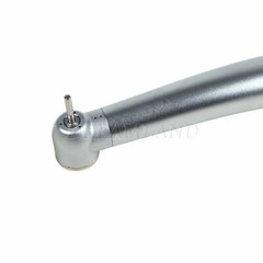 10X Dental High Speed Handpiece 4Holes Standard Head Turbine Fit NSK U3BM