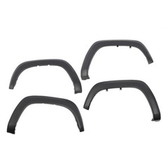 Fender Flares Mudguards for 2016-2023 Tacoma Front Rear 4pcs Kit TO1290109