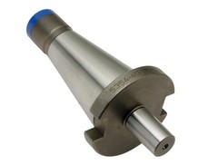 TMX NMTB50 Jacobs Taper JT#4 Mill Arbor Made In Poland