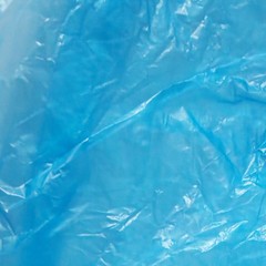 100 Pieces Disposable Plastic Shoe Cover PE Waterproof Shoe Cover for Hotel/Home