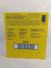 3M E-A-R 200 Classic Disposable Foam Ear Plugs Noise Reduction, Shooting NRR 29